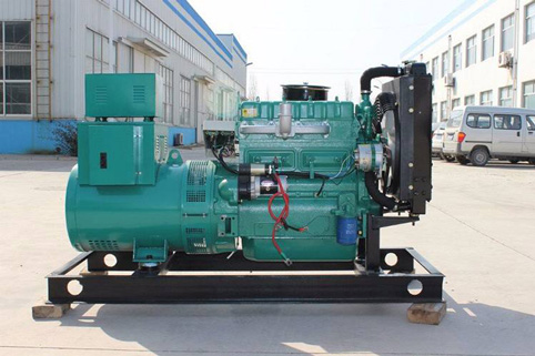 翰林镇小型柴油发电机