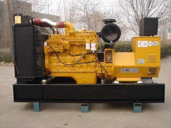 翰林镇发电机出租