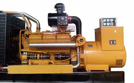 翰林镇发电机出租