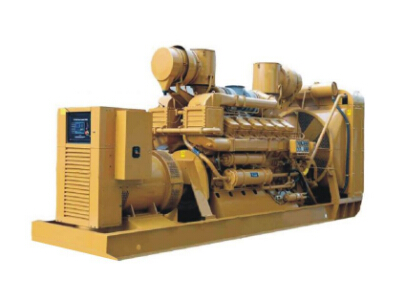 翰林镇发电机出租