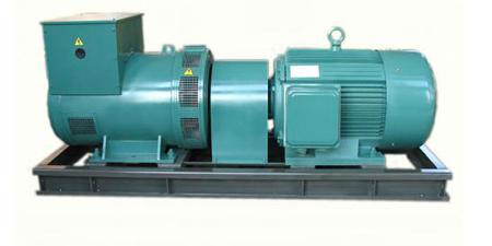 翰林镇发电机出租