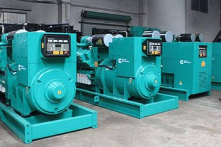 翰林镇柴油发电机 翰林镇柴油发电机