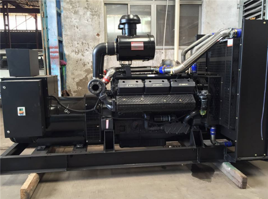 翰林镇柴油发电机