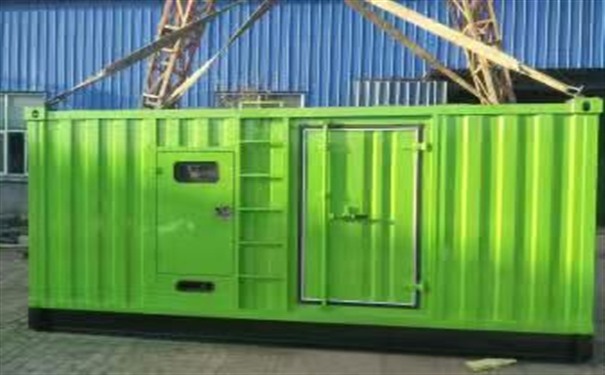 翰林镇600kw大型柴油发电机组出租价格 翰林镇600kw大型柴油发电机组出租价格